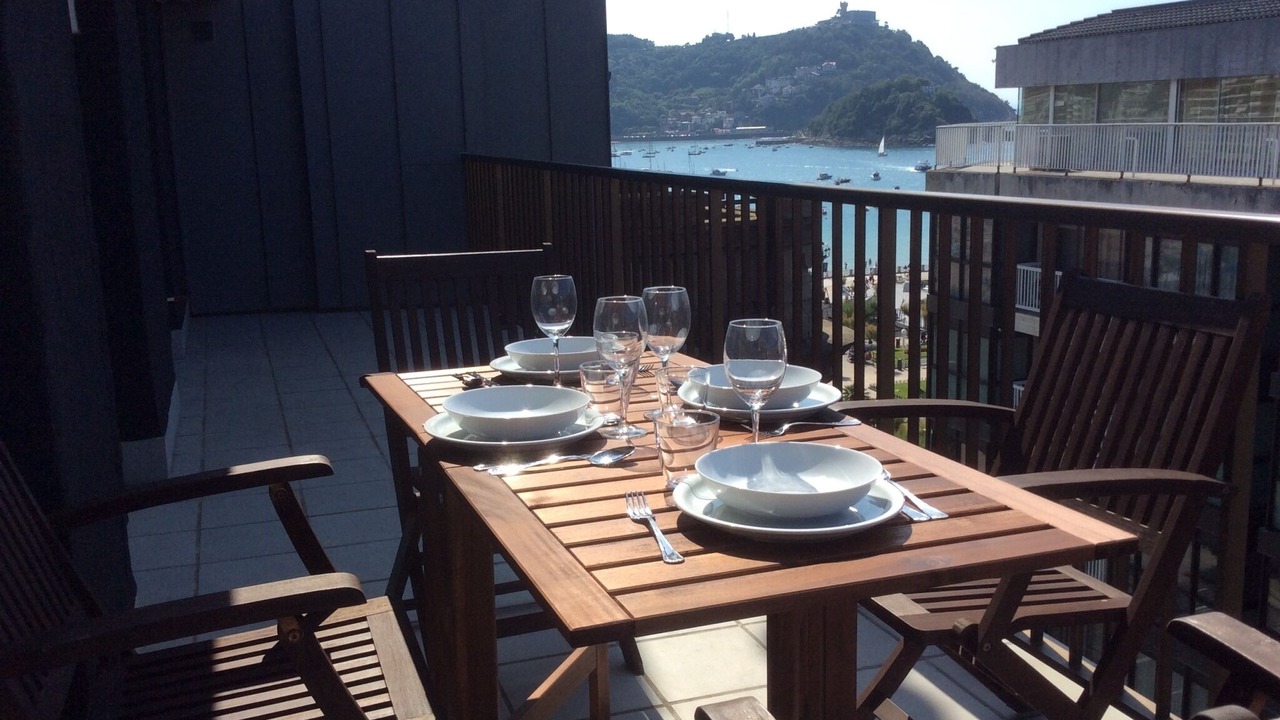 Photo of Outdoor in San Sebastian Centro