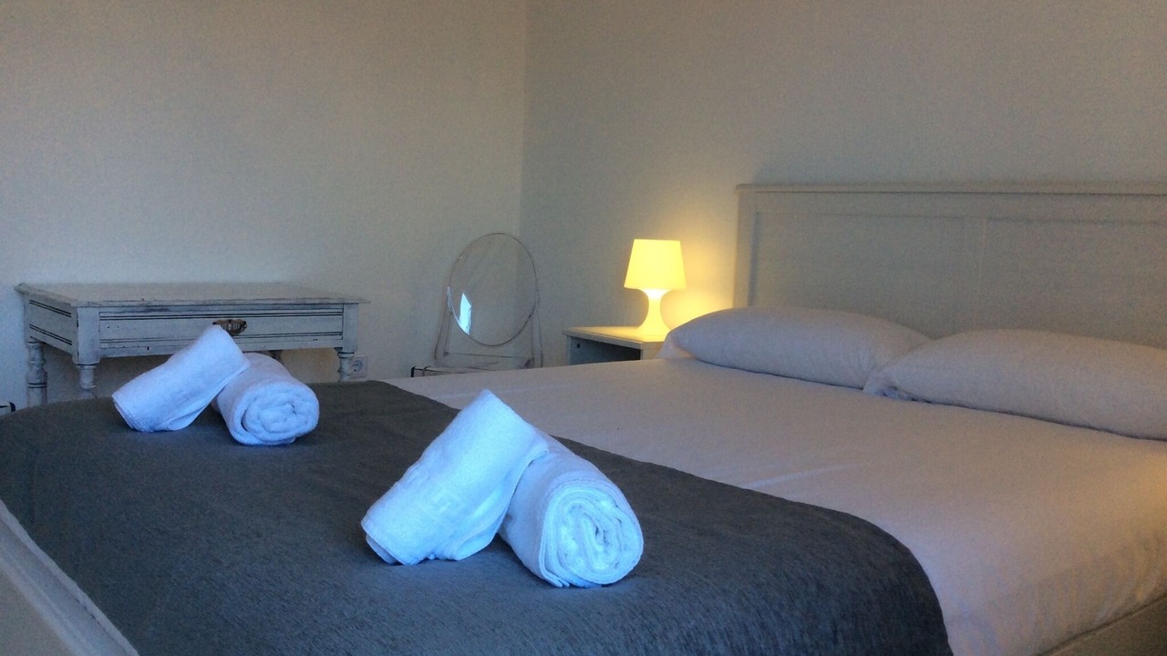 Photo of Bedroom in San Sebastian Centro