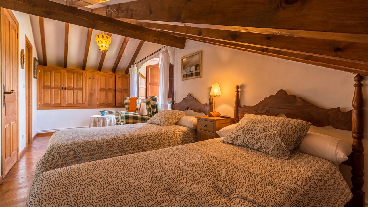 Photo of Bedroom in Abiada