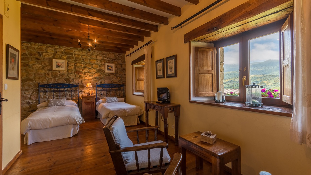 Photo of Bedroom in Abiada