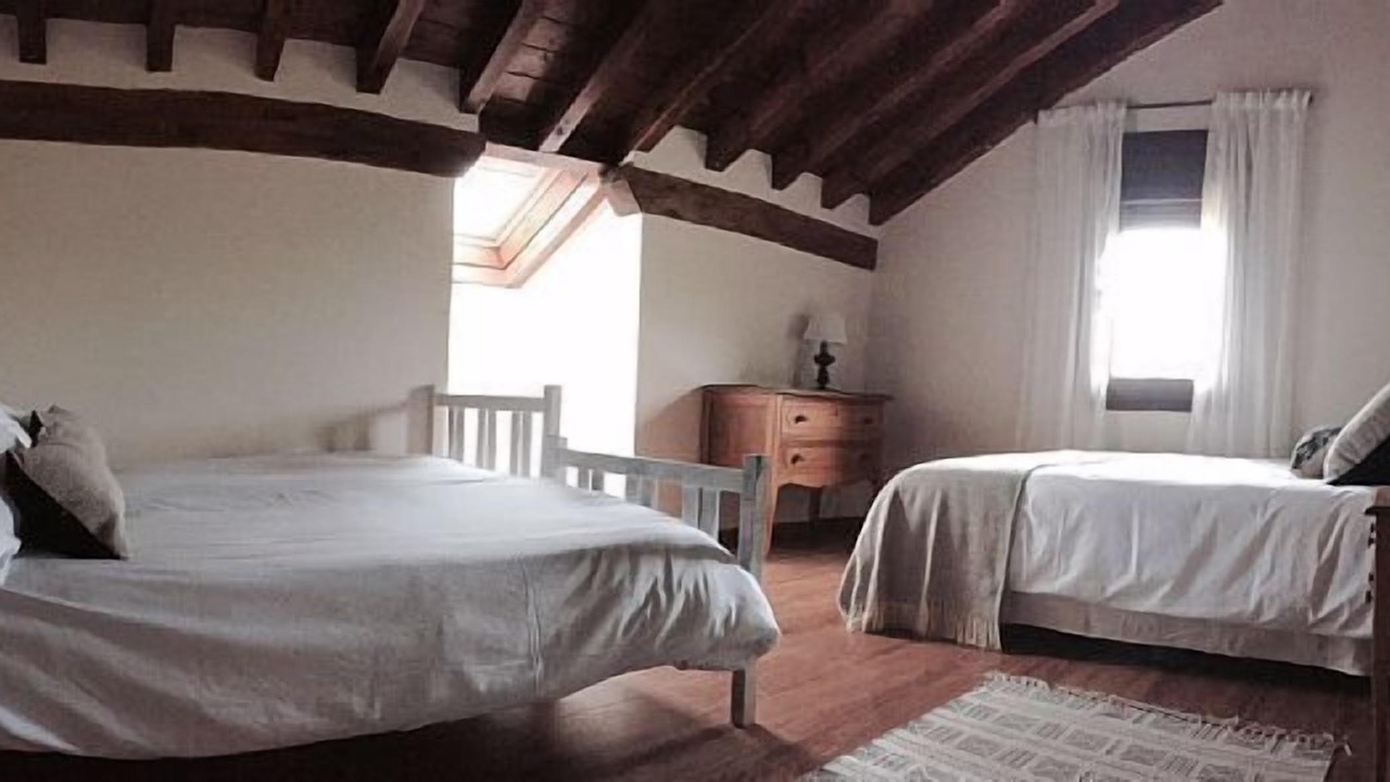 Photo of Bedroom in Cicera