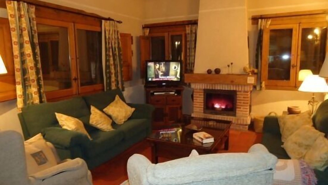 Photo of Livingroom in Cubillo