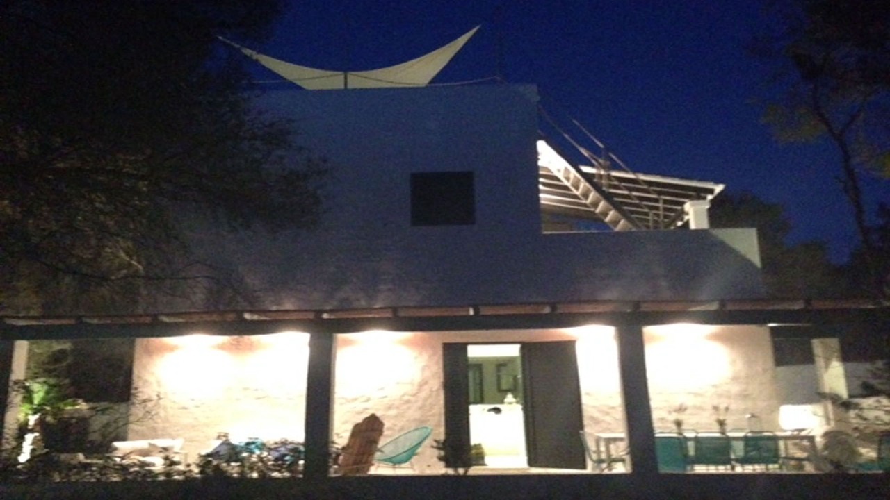 Photo of Outdoor in Calo de Sant Agusti