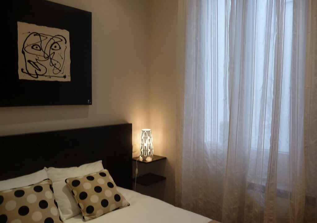 Photo of Bedroom in Huertas