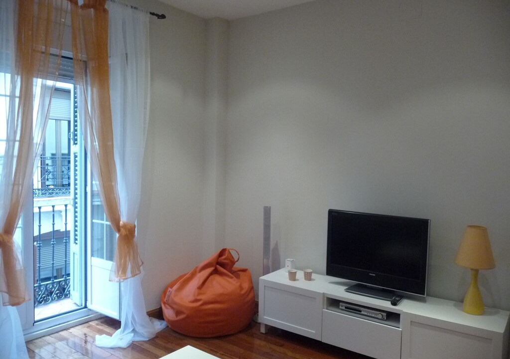 Photo of Livingroom in Huertas