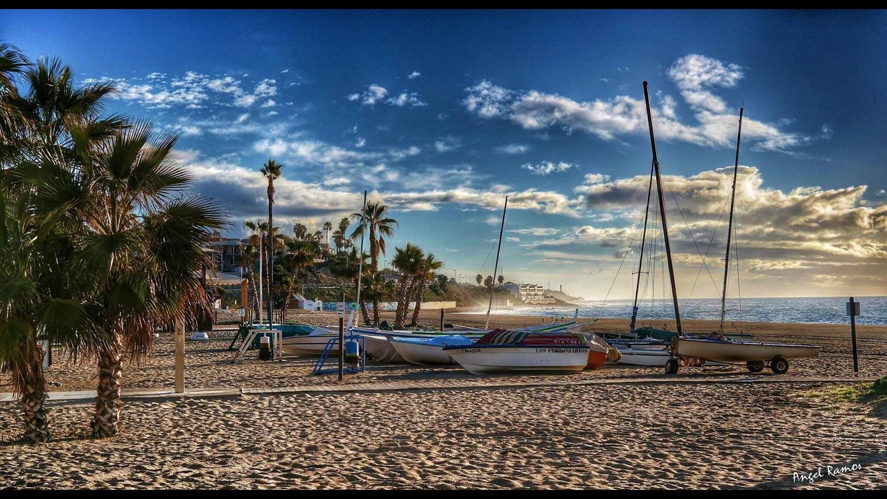 Photo of Others in La Cala de Mijas