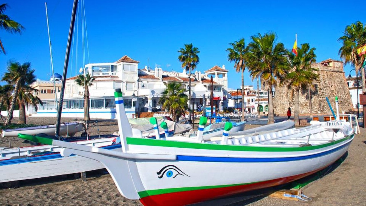 Photo of Others in La Cala de Mijas
