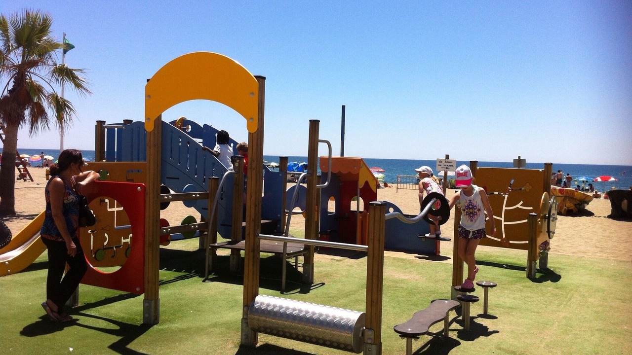 Photo of Others in La Cala de Mijas