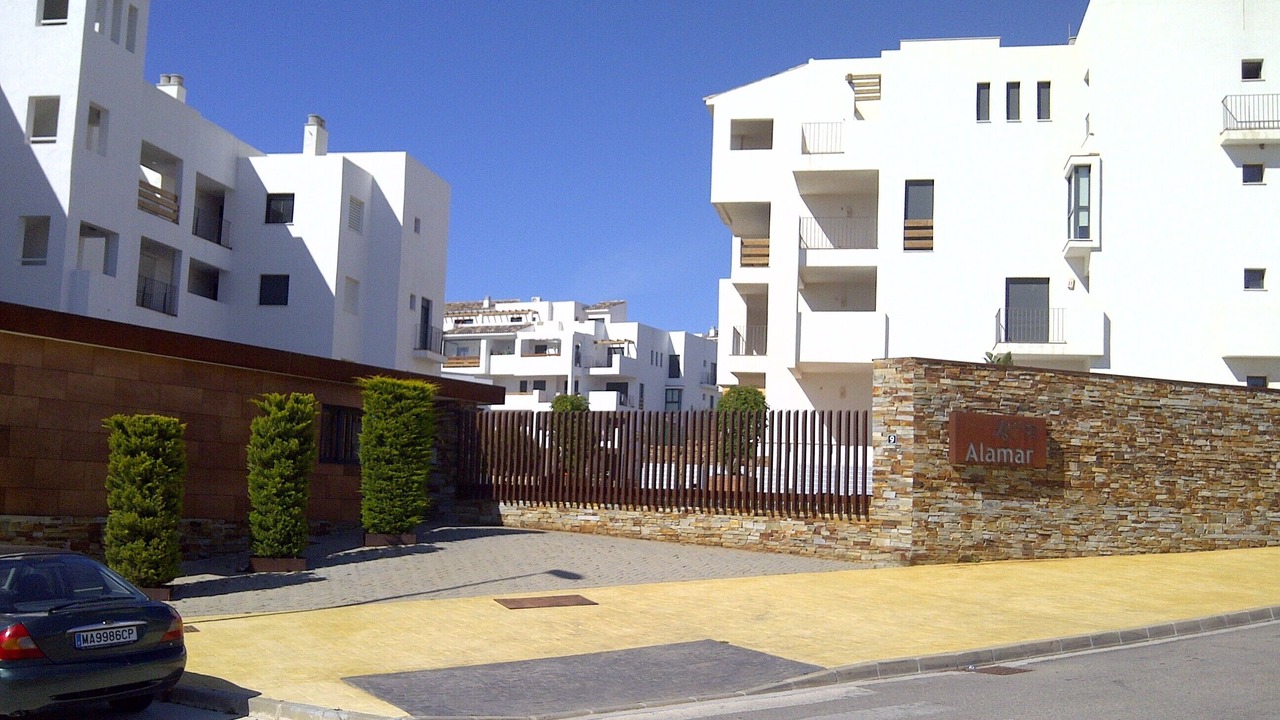 Photo of Others in La Cala de Mijas