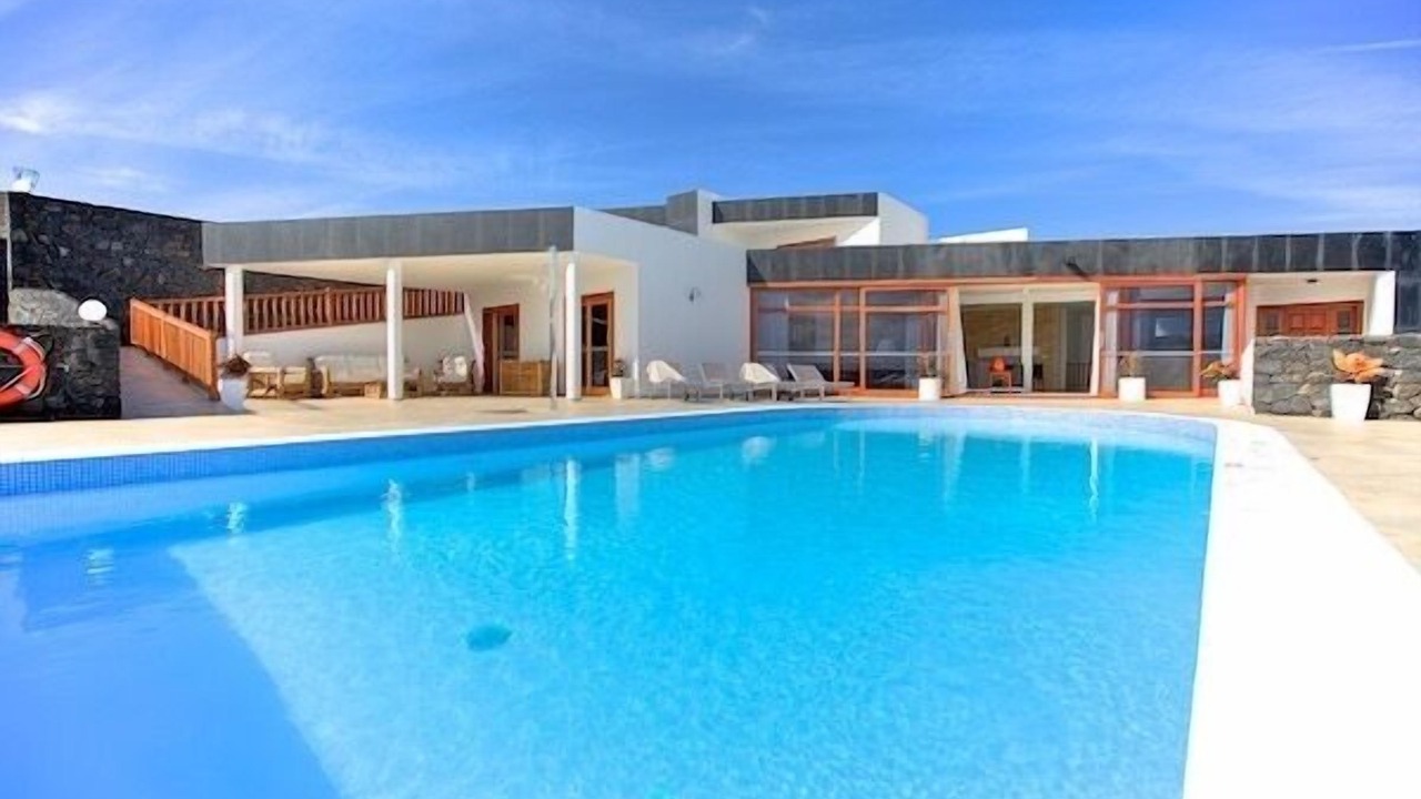 Photo of Outdoor in Playa Blanca