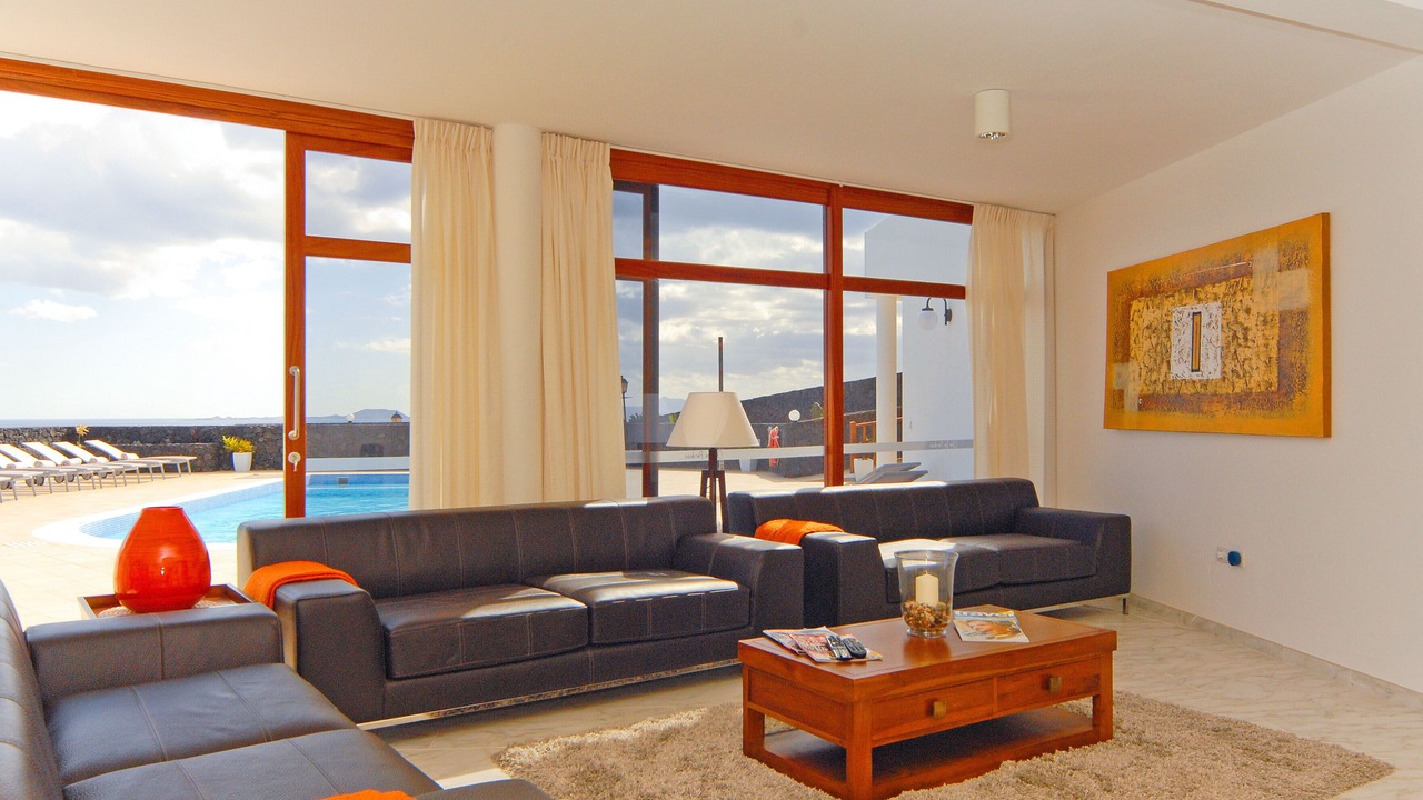 Photo of Livingroom in Playa Blanca