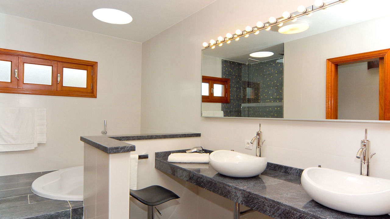 Photo of Bathroom in Playa Blanca