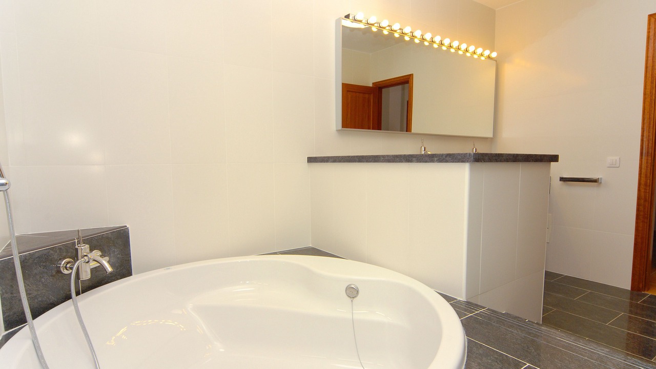 Photo of Bathroom in Playa Blanca