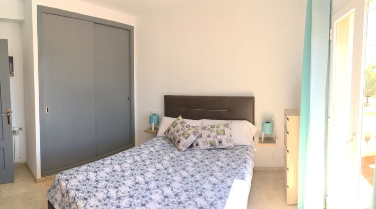 Photo of Bedroom in Vallgornera