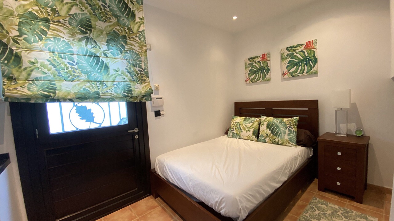 Photo of Bedroom in Sotogrande