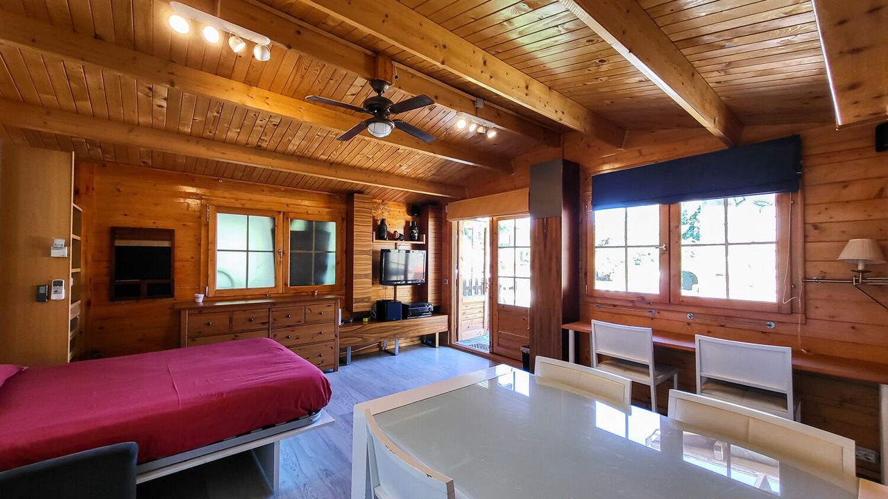 Photo of Bedroom in Brunete