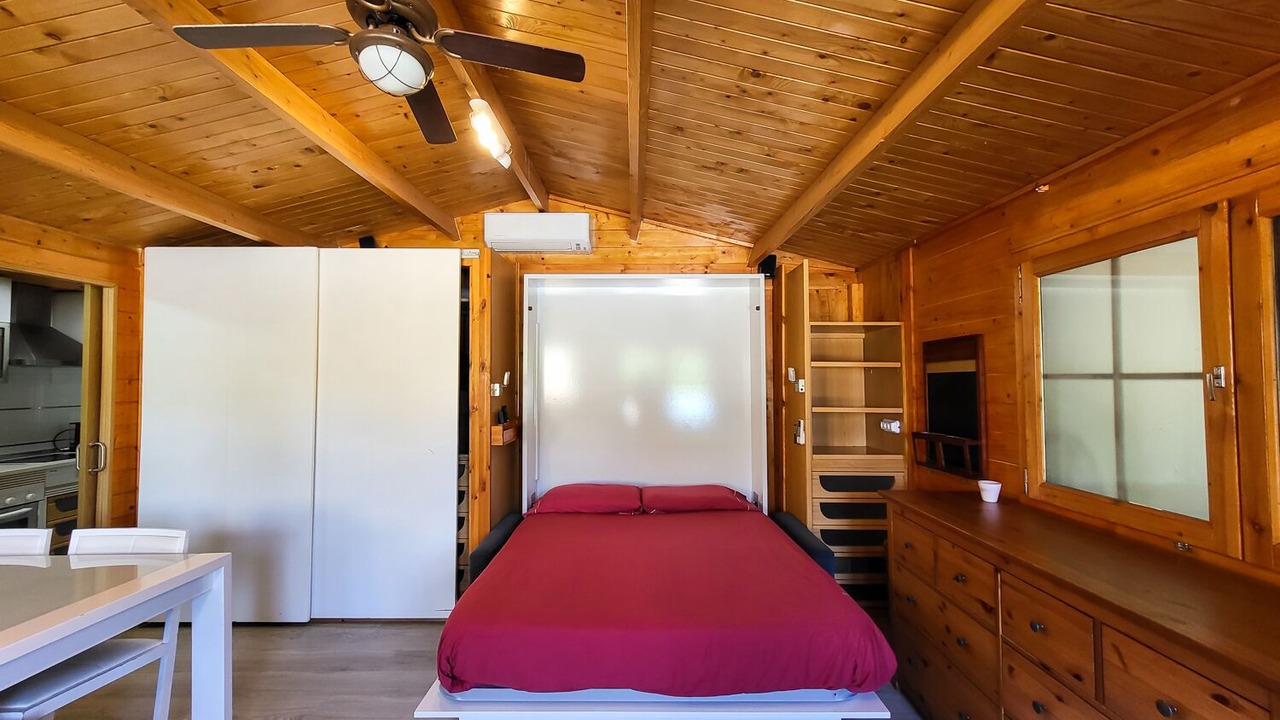 Photo of Bedroom in Brunete