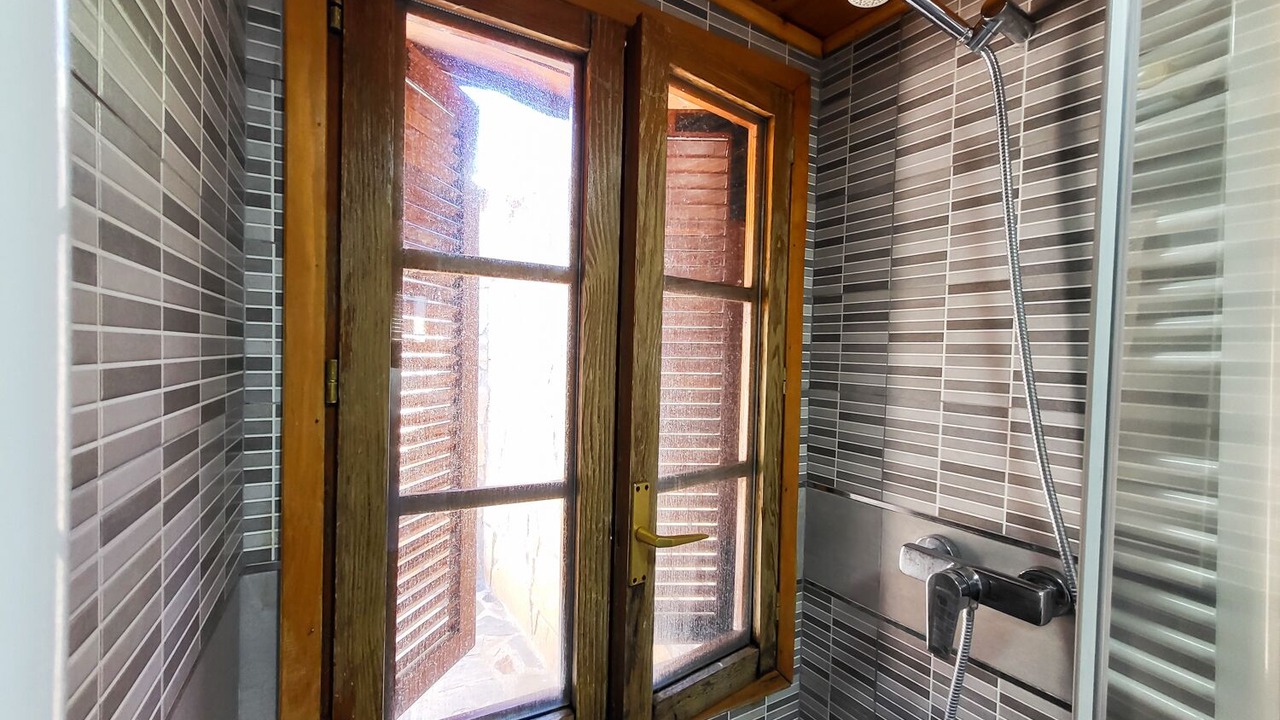 Photo of Bathroom in Brunete