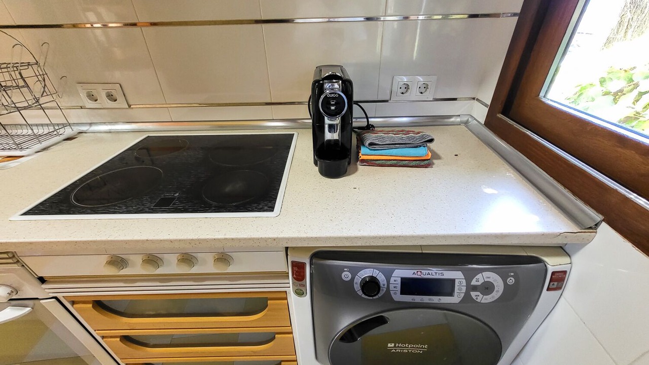 Photo of Kitchen in Brunete