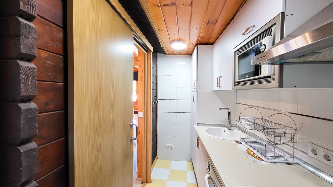 Photo of Kitchen in Brunete