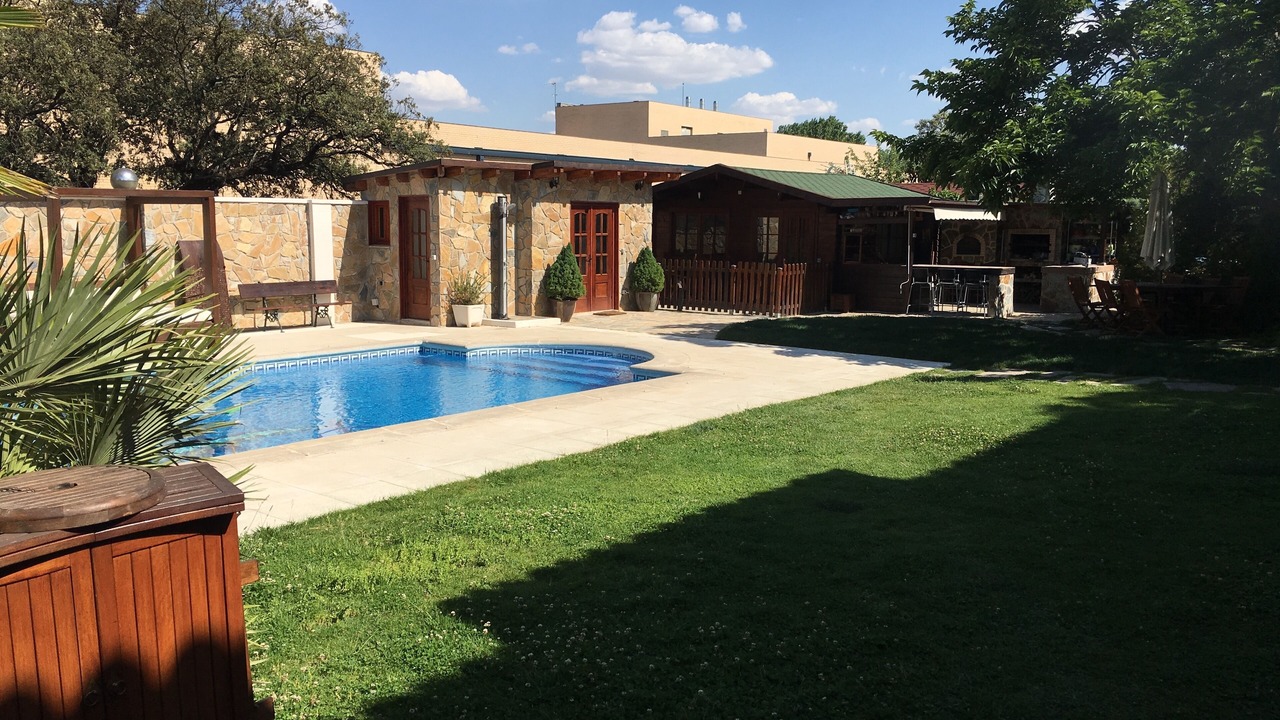 Photo of Outdoor in Brunete