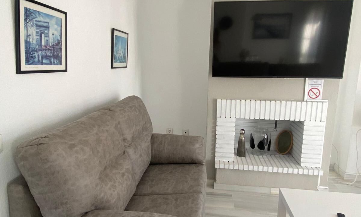 Photo of Livingroom in Marbella