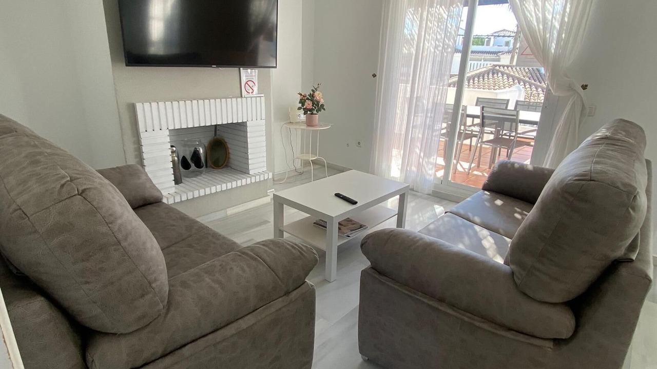 Photo of Livingroom in Marbella