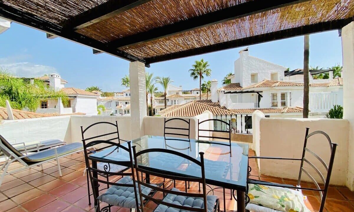 Photo of Outdoor in Marbella