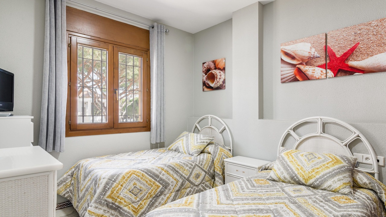 Photo of Bedroom in Poblado de Sancti Petri