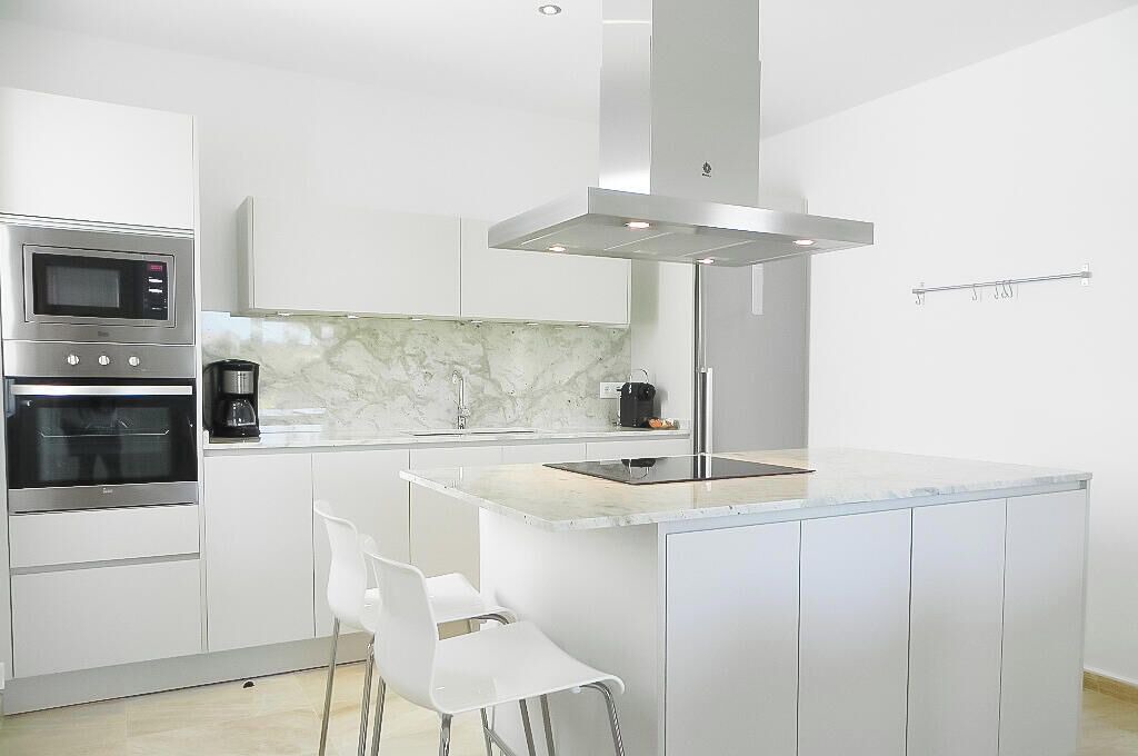 Photo of Kitchen in Conil de la Frontera