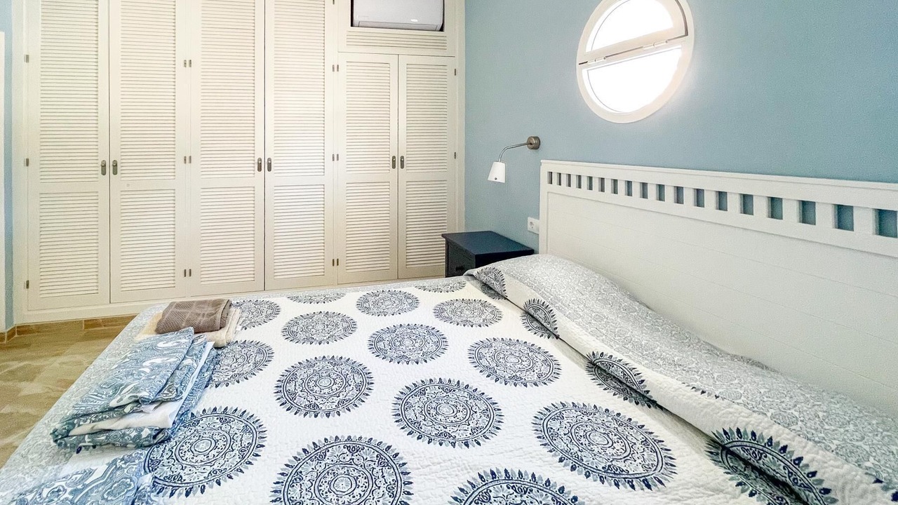 Photo of Bedroom in Conil de la Frontera