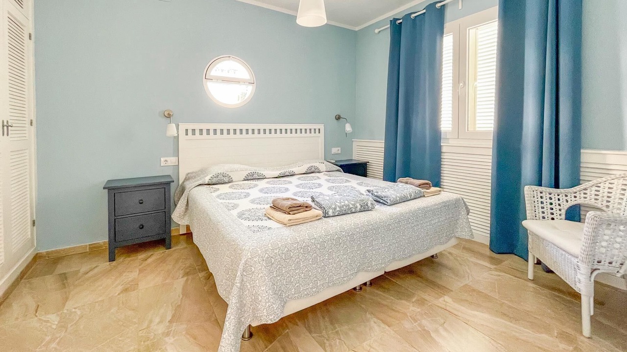 Photo of Bedroom in Conil de la Frontera
