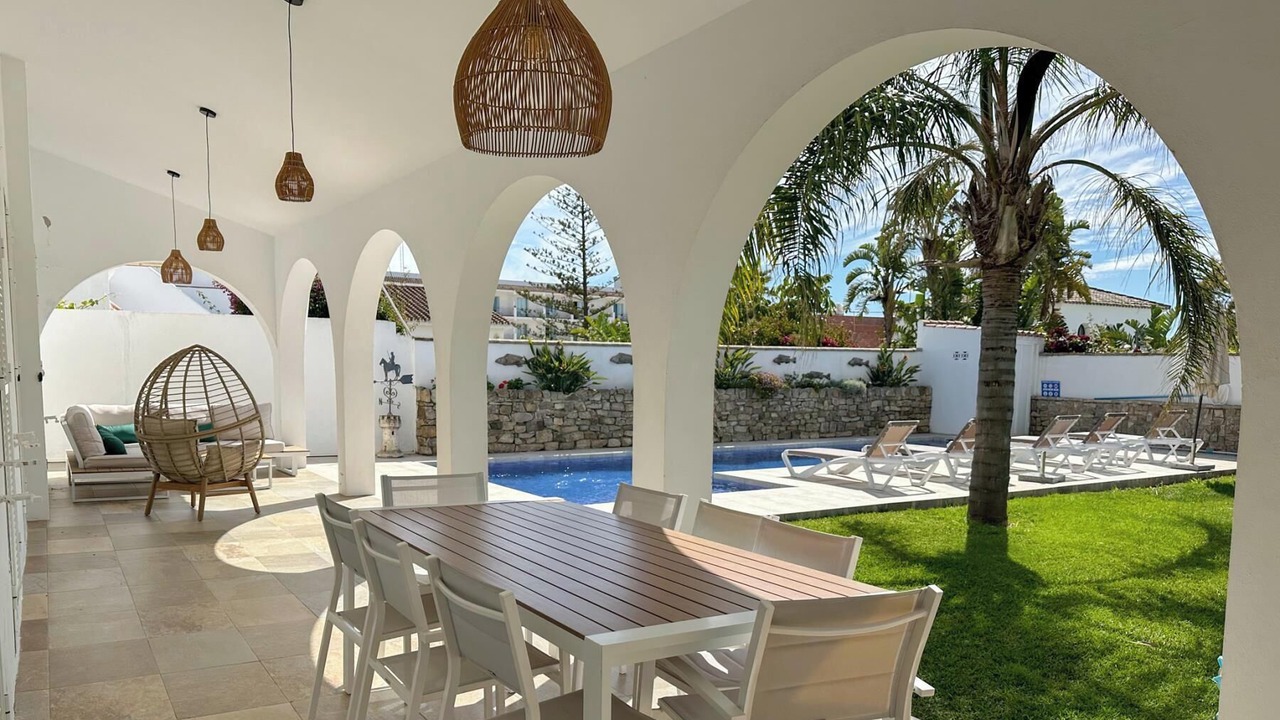 Photo of Outdoor in Conil de la Frontera
