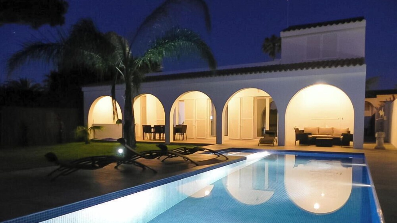 Photo of Outdoor in Conil de la Frontera