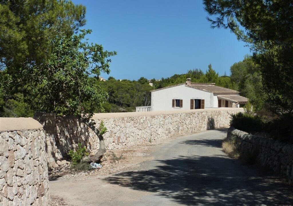 Photo of Outdoor in Cala Figuera