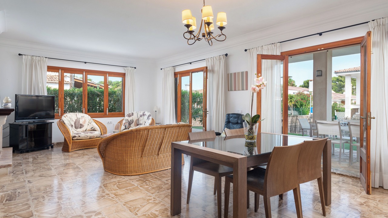 Photo of Livingroom in Muro