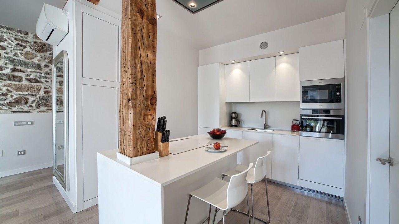 Photo of Kitchen in Gros