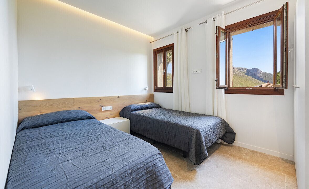 Photo of Bedroom in Puerto de Pollensa