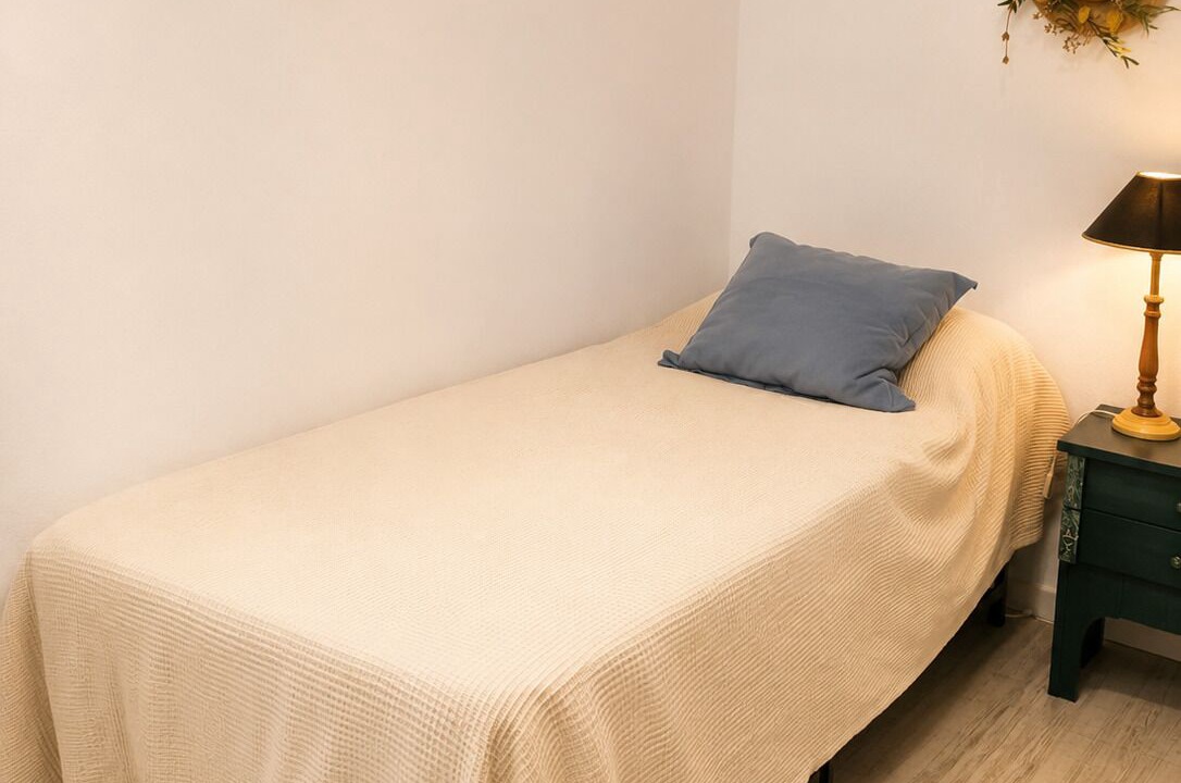 Photo of Bedroom in Hondarribia Historic Center