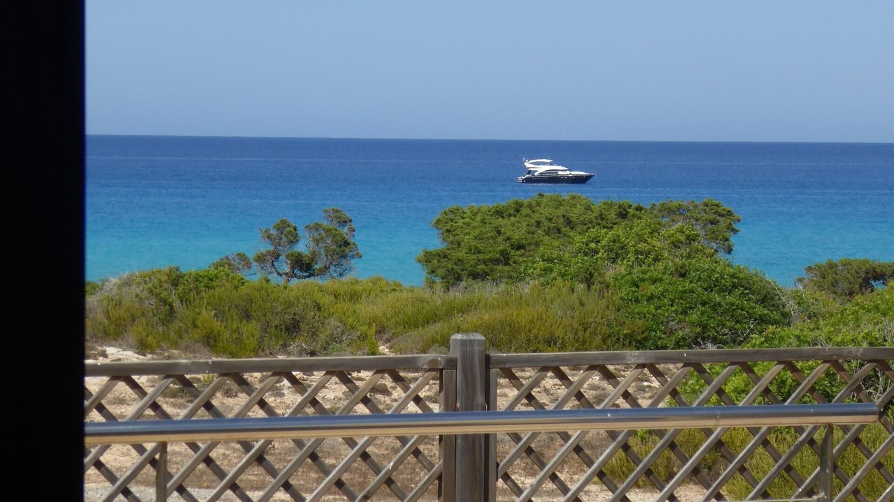 Photo of Outdoor in Formentera
