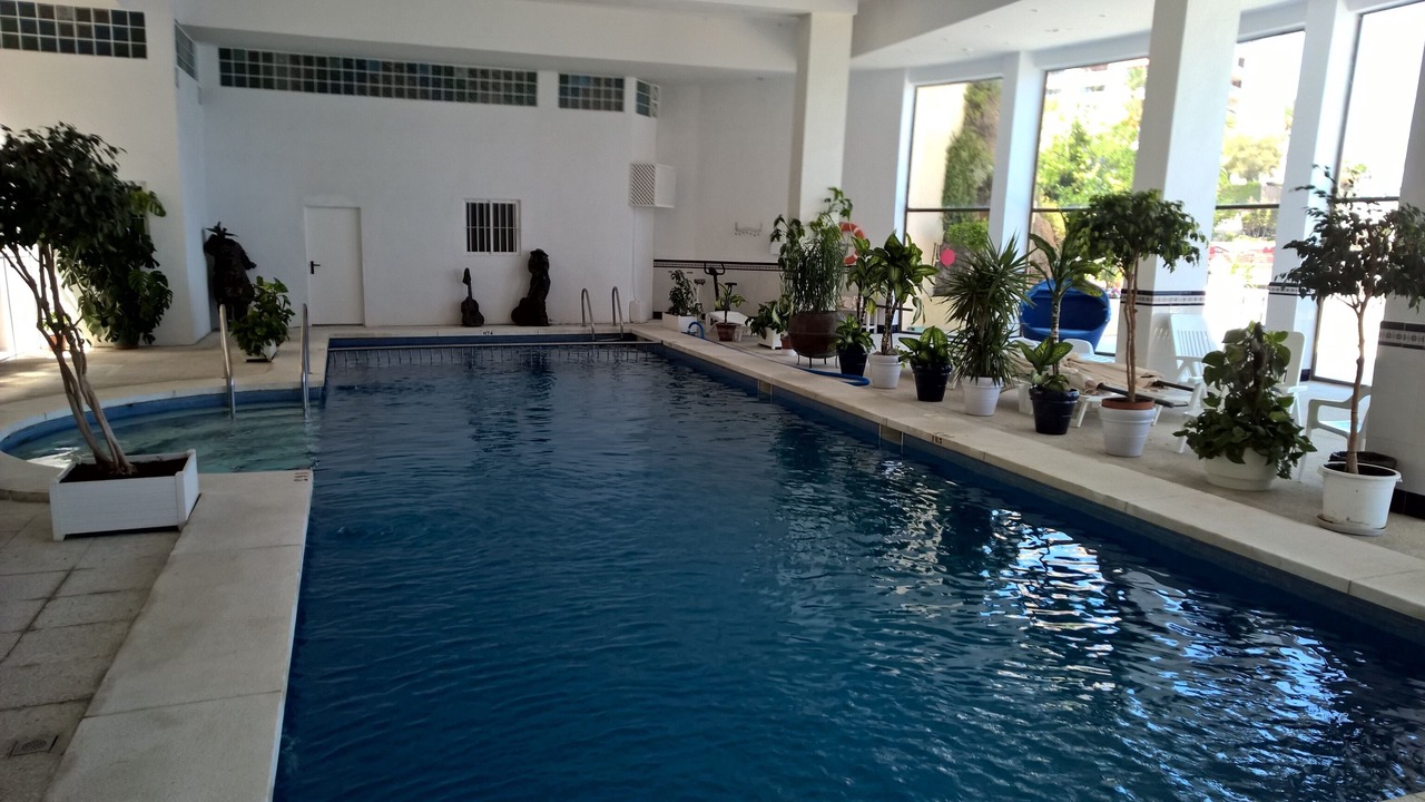 Photo of Outdoor in Torremolinos
