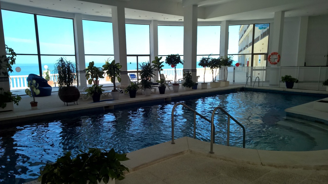 Photo of Outdoor in Torremolinos