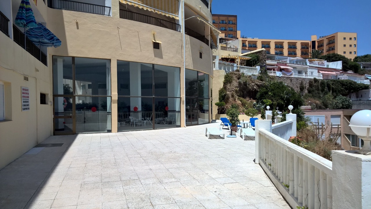 Photo of Outdoor in Torremolinos