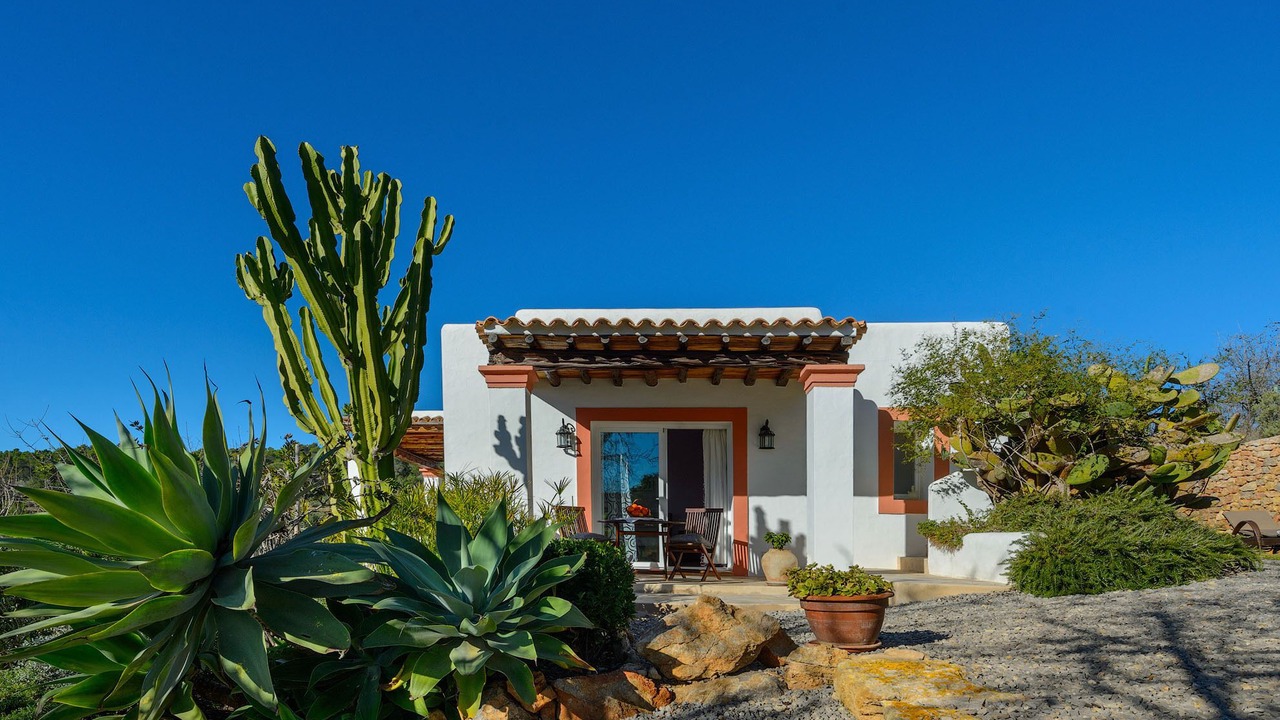 Photo of Outdoor in Santa Eulalia del Rio