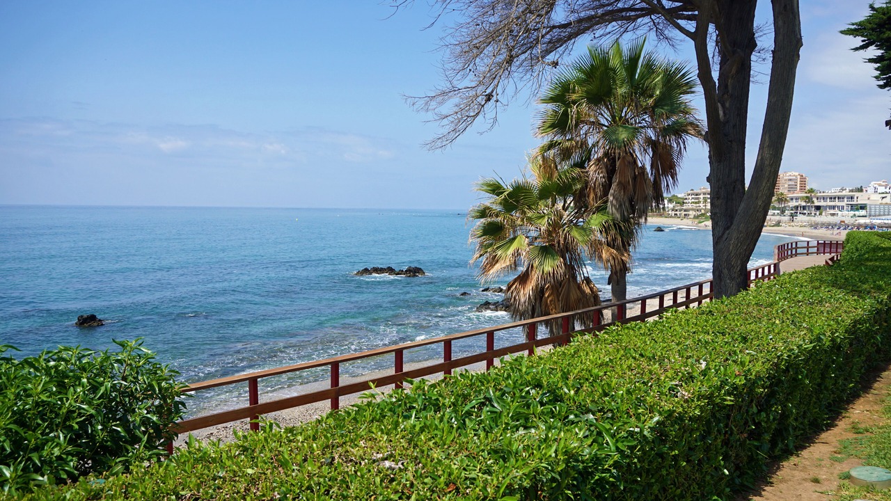 Photo of Others in Mijas