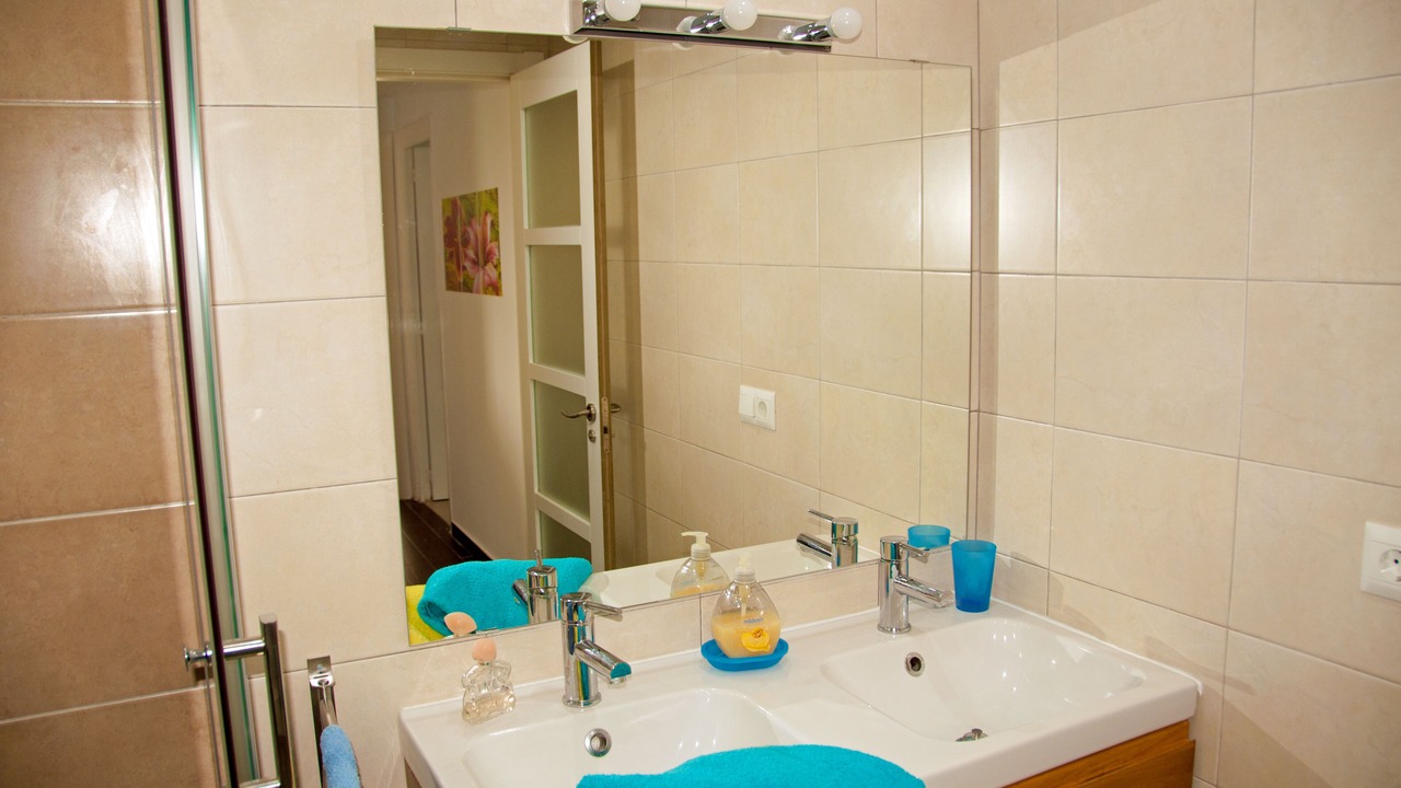 Photo of Bathroom in Mijas