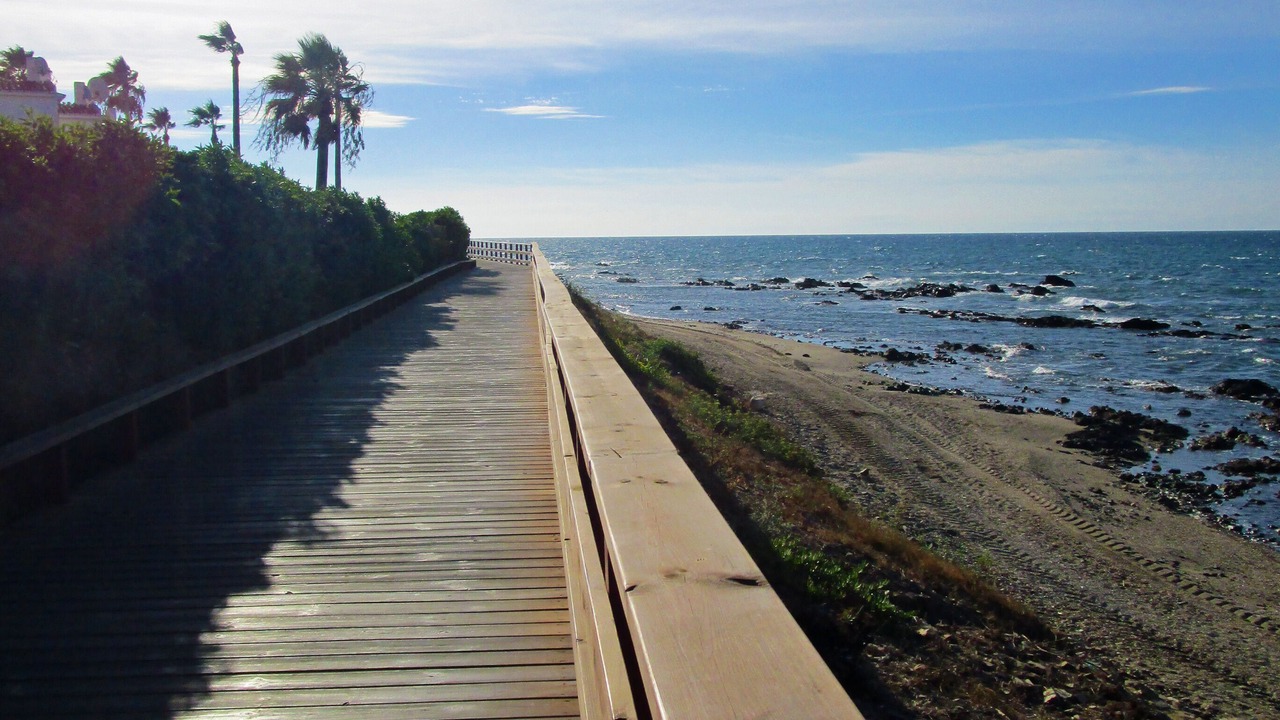 Photo of Others in Mijas