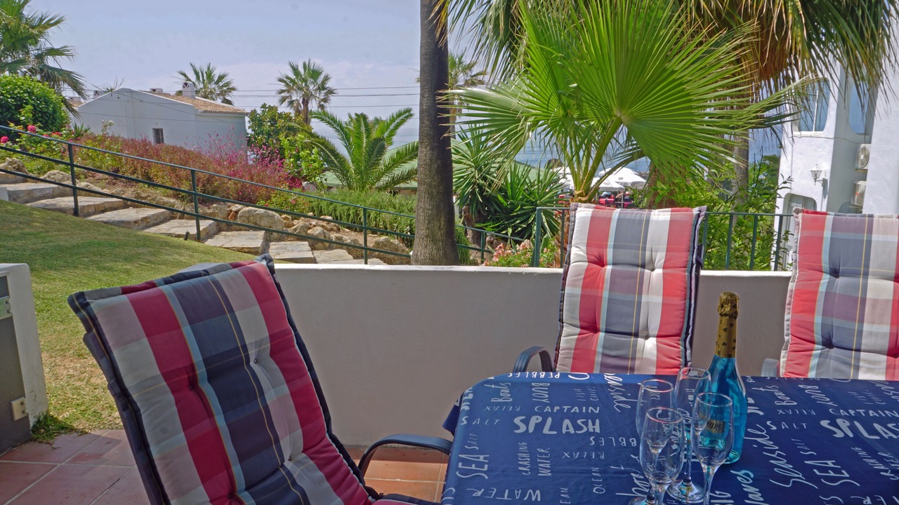 Photo of Outdoor in Mijas