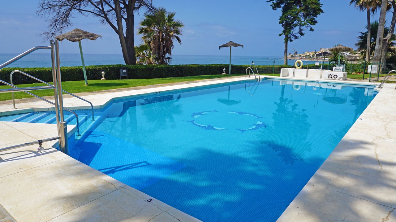 Photo of Outdoor in Mijas