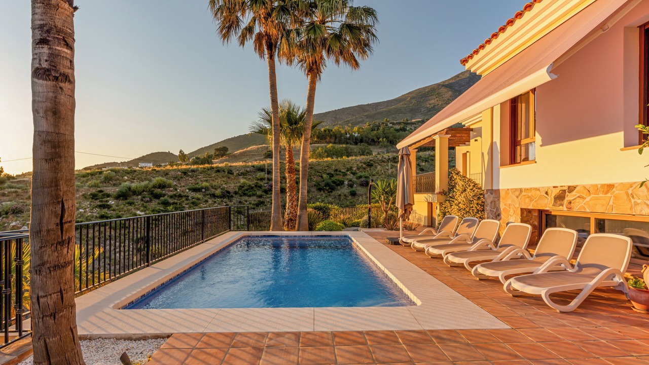 Photo of Outdoor in Mijas